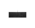Clavier  HP 125 Wired Keyboard-FR AZERTY (266C9AA)