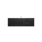 Clavier  HP 125 Wired Keyboard-FR AZERTY (266C9AA)
