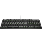 Clavier mécanique gaming HP Pavilion 550 (9LY71AA) – Image 9