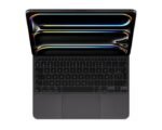 Clavier Magic Keyboard Apple pour iPad Pro 13 pouces (M4) - Français - Noir – Image 4
