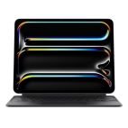 Clavier Magic Keyboard Apple pour iPad Pro 13 pouces (M4) - Français - Noir – Image 2