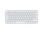 Clavier Magic Keyboard avec Touch ID pour les modèles Mac Apple Silicon – Français (MXCK3F/A)