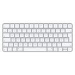 Clavier Magic Keyboard avec Touch ID pour les modèles Mac Apple Silicon – Français (MXCK3F/A)