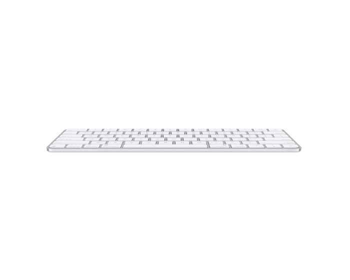 Clavier Magic Keyboard avec Touch ID pour les modèles Mac Apple Silicon – Français (MXCK3F/A) – Image 9