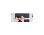 Clavier sans fil Logitech MX Keys Plus avec repose-poignets - AZERTY (920-009406) – Image 3