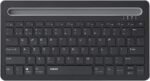 Clavier sans fil RAPOO XK100 kwerty bluetooth multi-appareils – Image 2