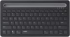 Clavier sans fil RAPOO XK100 kwerty bluetooth multi-appareils