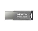 CLE USB ADATA AUV 250 16 Go USB 2.0 EN METAL (AUV250-16G-RBK) – Image 5