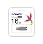 CLE USB ADATA AUV 250 16 Go USB 2.0 EN METAL (AUV250-16G-RBK) – Image 6