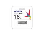 CLE USB ADATA AUV 250 16 Go USB 2.0 EN METAL (AUV250-16G-RBK) – Image 3