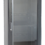 COFFRET INFORMATIQUE MURAL 42U W-D-LINK triple section 37 unités 800*800*2055 mm NOIR