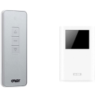 Commande à distance ORAY pour tous les écrans de projection motorisés (OPTCOMMANDRAD8) – Image 4