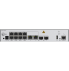 Contrôleur d'accès sans fil Huawei AC650-256AP avec 10 Ports GE et 2 Ports SFP+ 10GE (02355NCH) – Image 4