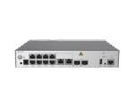 Contrôleur d'accès sans fil Huawei AC650-256AP avec 10 Ports GE et 2 Ports SFP+ 10GE (02355NCH) – Image 3