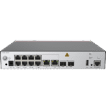 Contrôleur d'accès sans fil Huawei AC650-256AP avec 10 Ports GE et 2 Ports SFP+ 10GE (02355NCH) – Image 11