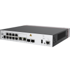 Contrôleur d'accès sans fil Huawei AC650-256AP avec 10 Ports GE et 2 Ports SFP+ 10GE (02355NCH) – Image 7