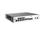 Contrôleur d'accès sans fil Huawei AC650-256AP avec 10 Ports GE et 2 Ports SFP+ 10GE (02355NCH) – Image 6