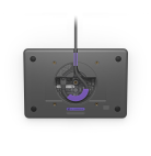 Contrôleur tactile Logitech Tap IP pour les salles de réunion (952-000085) – Image 6