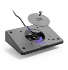 Contrôleur tactile Logitech Tap IP pour les salles de réunion (952-000085) – Image 8