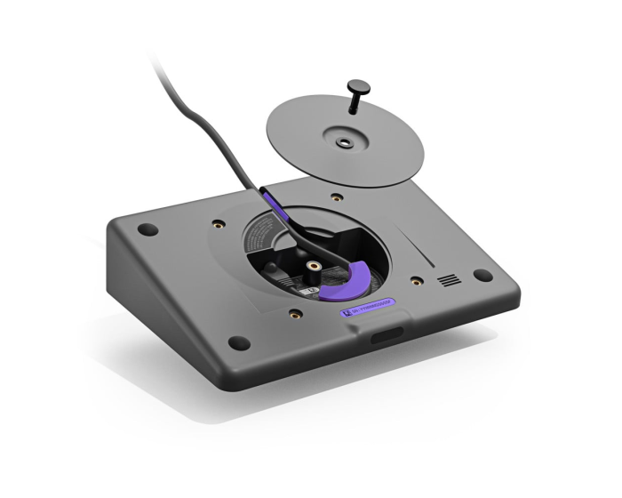 Contrôleur tactile Logitech Tap IP pour les salles de réunion (952-000085) – Image 3