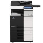 Copieur Seconde Main Couleur Multifonction Laser recto/verso KONICA MINOLTA Bizhub C454E