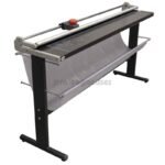 Coupeuse de plans manuelle  Trim Plus 150 (TRIM 1,50 m plus) – Image 2