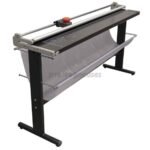 Coupeuse de plans manuelle  Trim Plus 150 (TRIM 1,50 m plus)