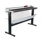 Coupeuse de plans manuelle Trim 150 (CM150S) – Image 2