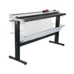 Coupeuse de plans manuelle Trim 150 (CM150S)