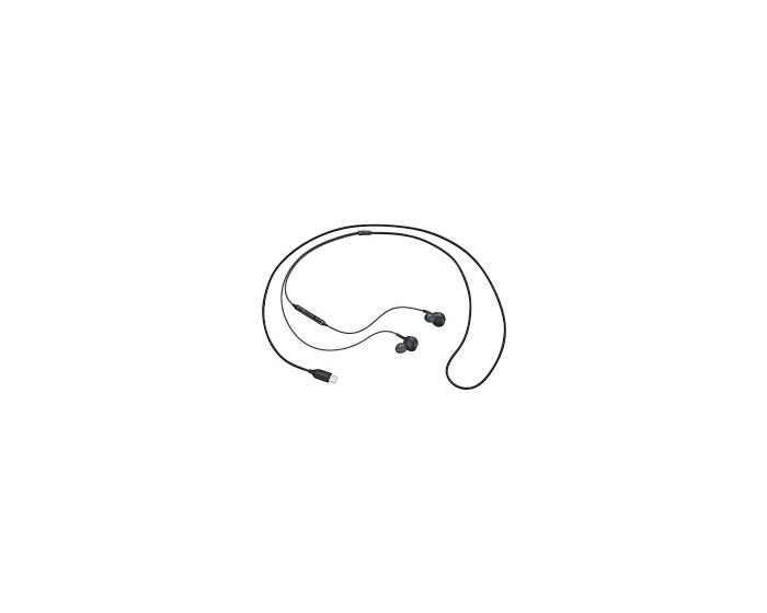 Écouteurs Samsung AKG - USB Type-C (EO-IC100BBEGWW) – Image 4