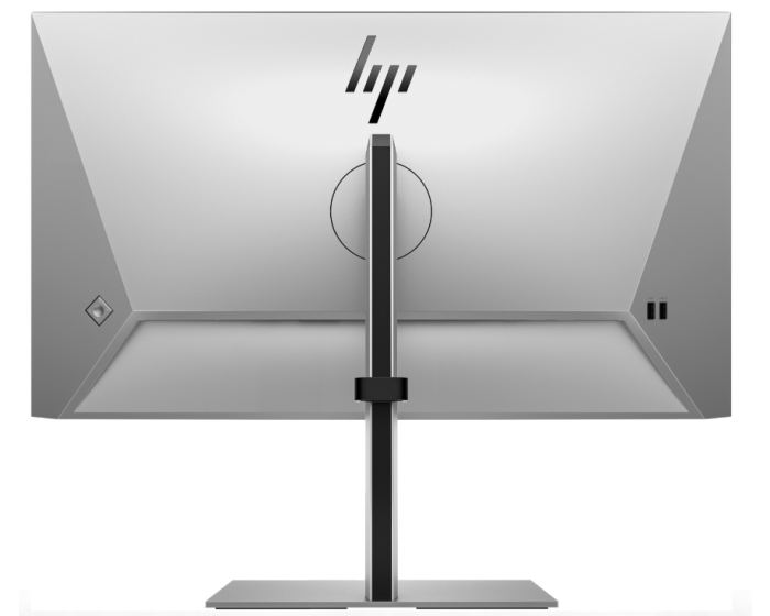 Écran HP Plat Series 7 Pro 23.8" FHD (1920 x 1080) Monitor - 724pf (8X530AA) – Image 8