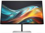 Écran HP Plat Series 7 Pro 23.8" FHD (1920 x 1080) Monitor - 724pf (8X530AA) – Image 3