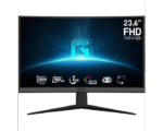 Écran incurvé Gaming MSI 24" Full HD G24C6 E2 180 Hz (9S6-3BA01T-058) – Image 5