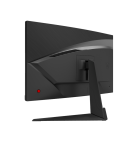Écran incurvé Gaming MSI 24" Full HD G24C6 E2 180 Hz (9S6-3BA01T-058) – Image 2
