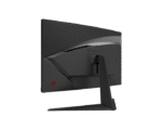 Écran incurvé Gaming MSI 24" Full HD G24C6 E2 180 Hz (9S6-3BA01T-058)