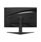 Écran incurvé Gaming MSI 24" Full HD G24C6 E2 180 Hz (9S6-3BA01T-058) – Image 7