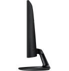 Écran incurvé Samsung 24"Full HD Essential S3 S36GD Max 100Hz (LS24D360GAUXEN) – Image 10