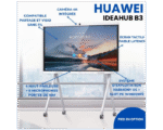 Écran interactif Huawei IdeaHub B3 86 pouces 20 points de contacts (55150939)