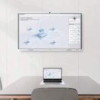 Écran interactif Huawei IdeaHub B3 86 pouces 20 points de contacts (55150939) – Image 2