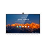 Écran Interactif Huawei IdeaHub S2 65 pouces 4K 20 points de contacts (55150650)