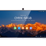 Écran Interactif Huawei IdeaHub S2 86 pouces 4K  20 points de contacts (55150652)