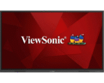 Écran Interactif VIEWSONIC 4K sans système d'exploitation de 75 pouces  40 points de contact (IFP75G1) – Image 7