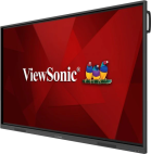 Écran Interactif VIEWSONIC 4K sans système d'exploitation de 75 pouces  40 points de contact (IFP75G1) – Image 5