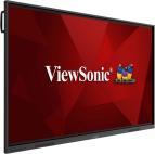 Écran Interactif VIEWSONIC 4K sans système d'exploitation de 86 pouces 40 points de contact (IFP86G1) – Image 6