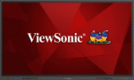 Écran Interactif VIEWSONIC ViewBoard 65” 4K OS-Free  40 points de contact (IFP65G1) – Image 6