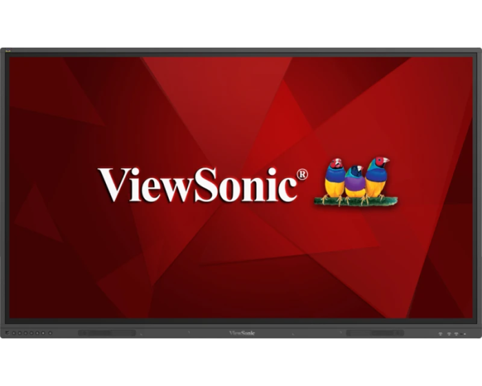 Écran Interactif VIEWSONIC ViewBoard 65” 4K OS-Free  40 points de contact (IFP65G1) – Image 7
