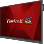 Écran Interactif VIEWSONIC ViewBoard 65” 4K OS-Free  40 points de contact (IFP65G1) – Image 11