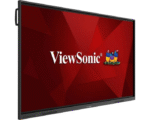 Écran Interactif VIEWSONIC ViewBoard 65” 4K OS-Free  40 points de contact (IFP65G1) – Image 8