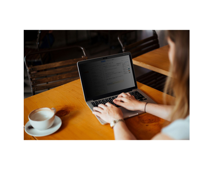 Écran magnétique Targus pour MacBook 2016 13,3 pouces (ASM133MBP6GL-60) – Image 2