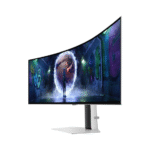 Écran / Monitor Gaming SAMSUNG OLED CURVED 49" 32:9 / 1000R / Borderless / 240Hz  (LS49DG934SUXEN)